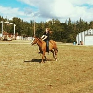 Meet your Posher, Jessica